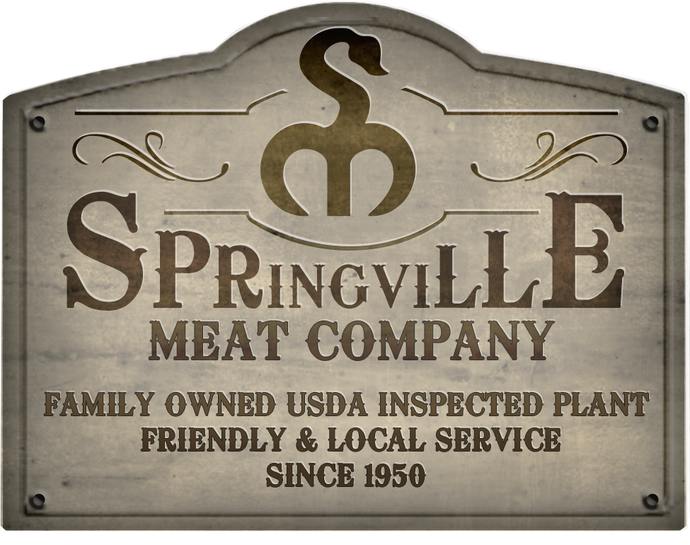 Springville Meat Company